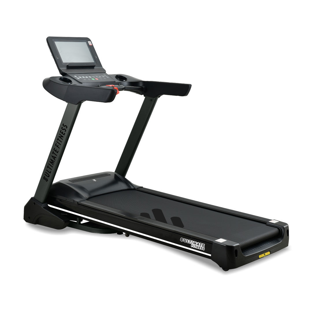 Electric Treadmill E650X Touch Plus