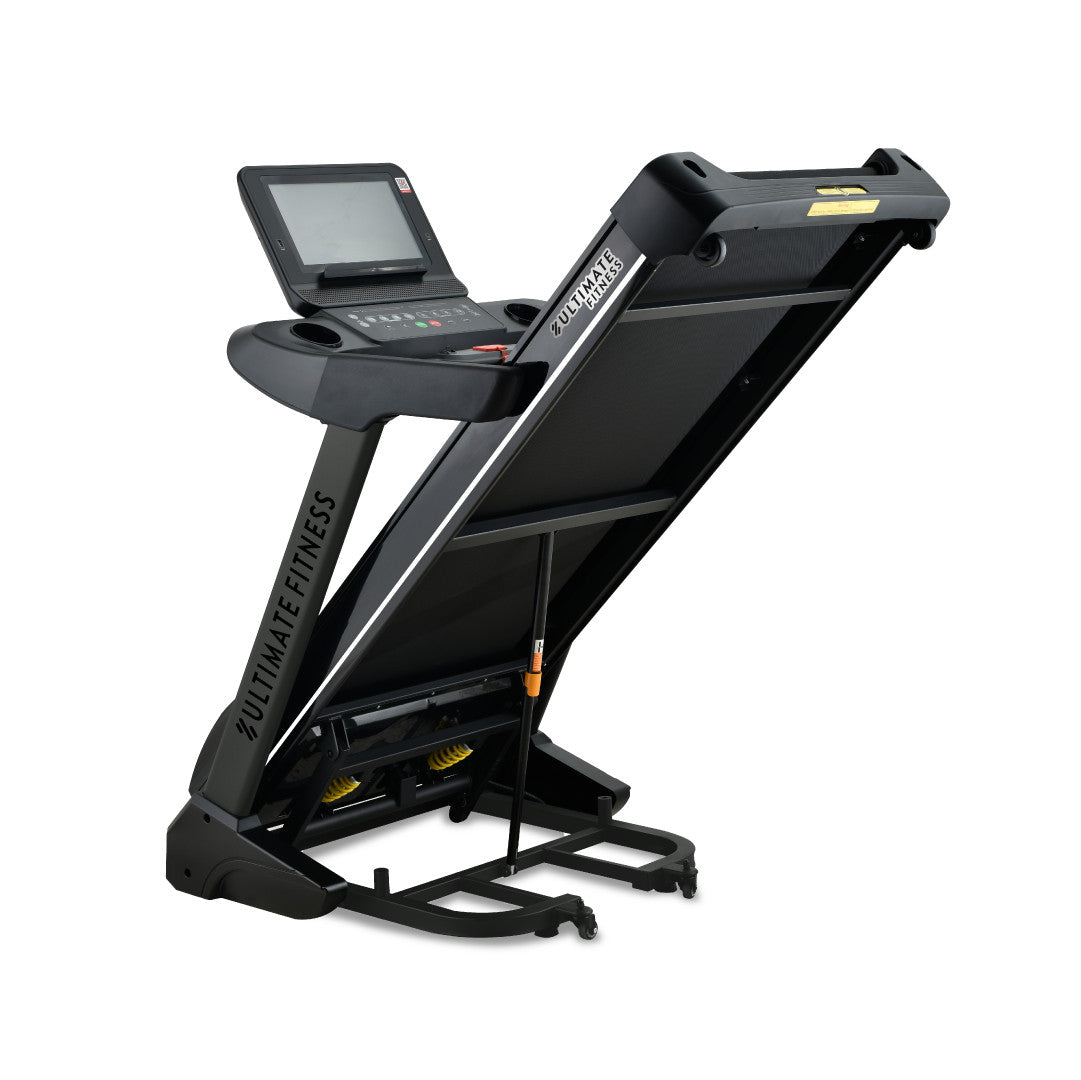 Electric Treadmill E650X Touch Plus