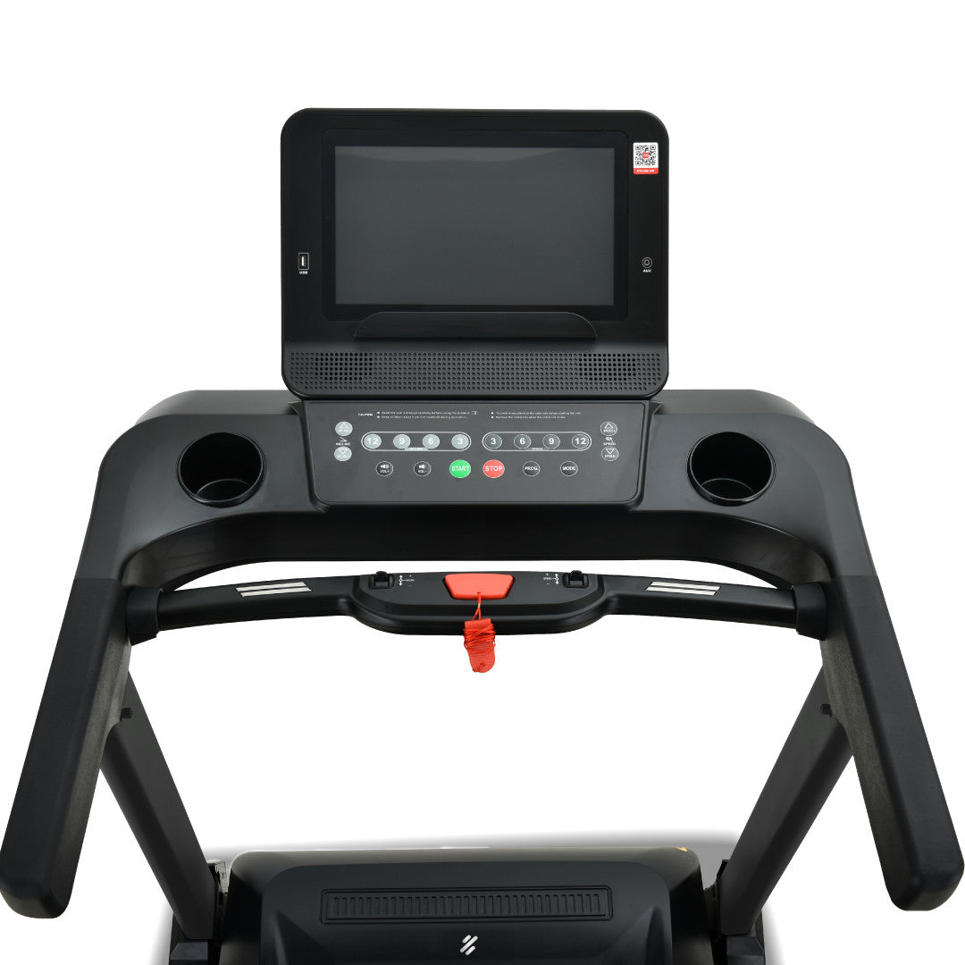 Electric Treadmill E650X Touch Plus