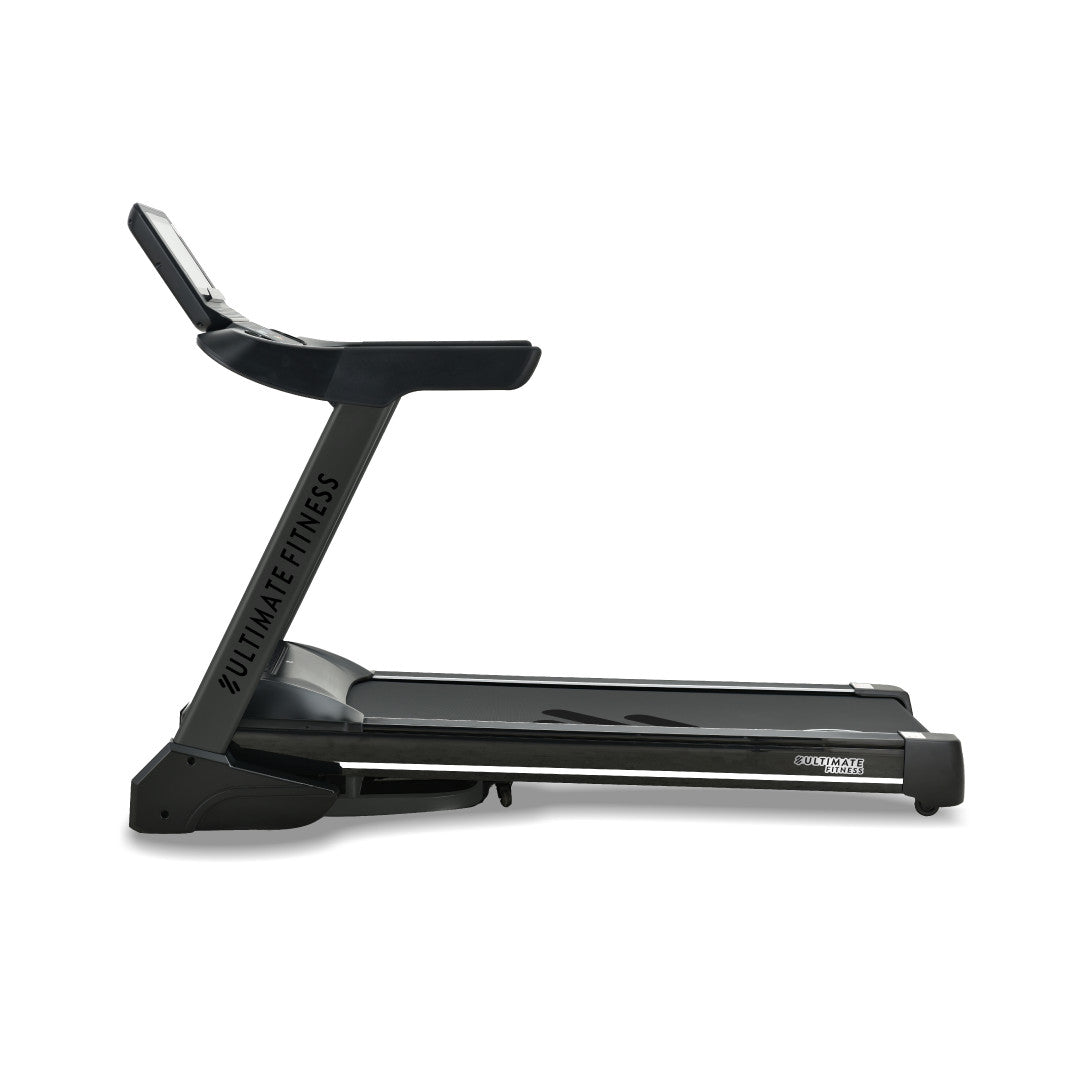 Electric Treadmill E650X Touch Plus