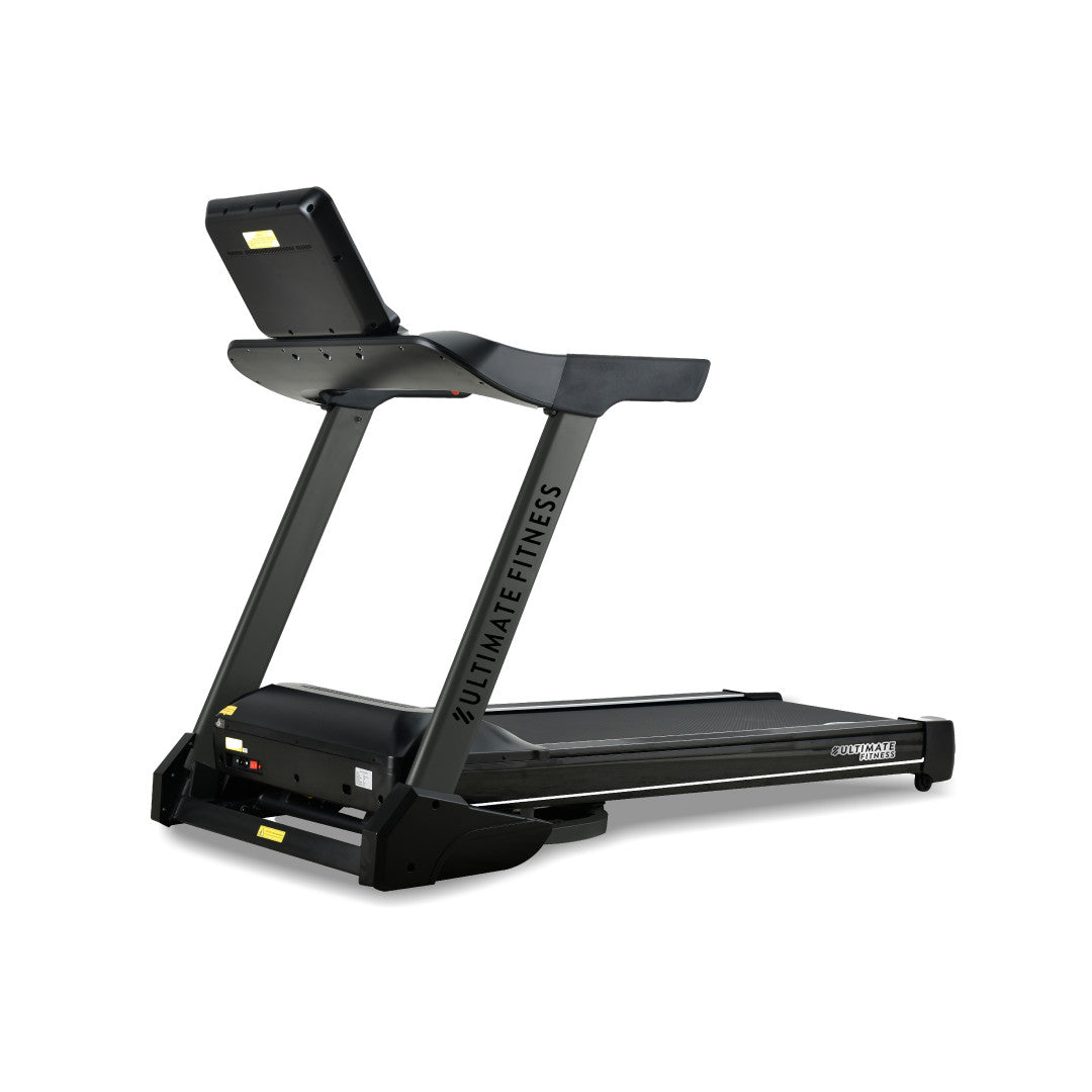 Electric Treadmill E650X Touch Plus