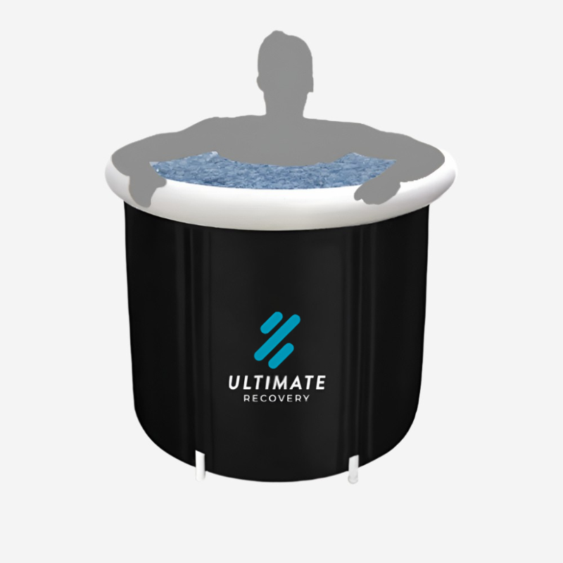 Ice Bath Recovery Tub