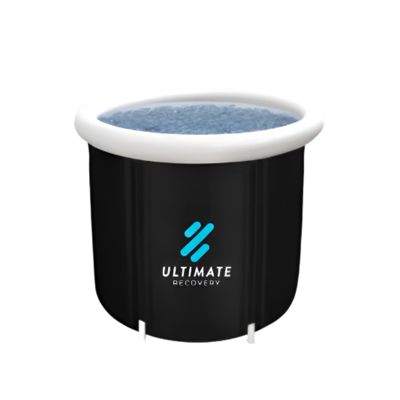 Ice Bath Recovery Tub