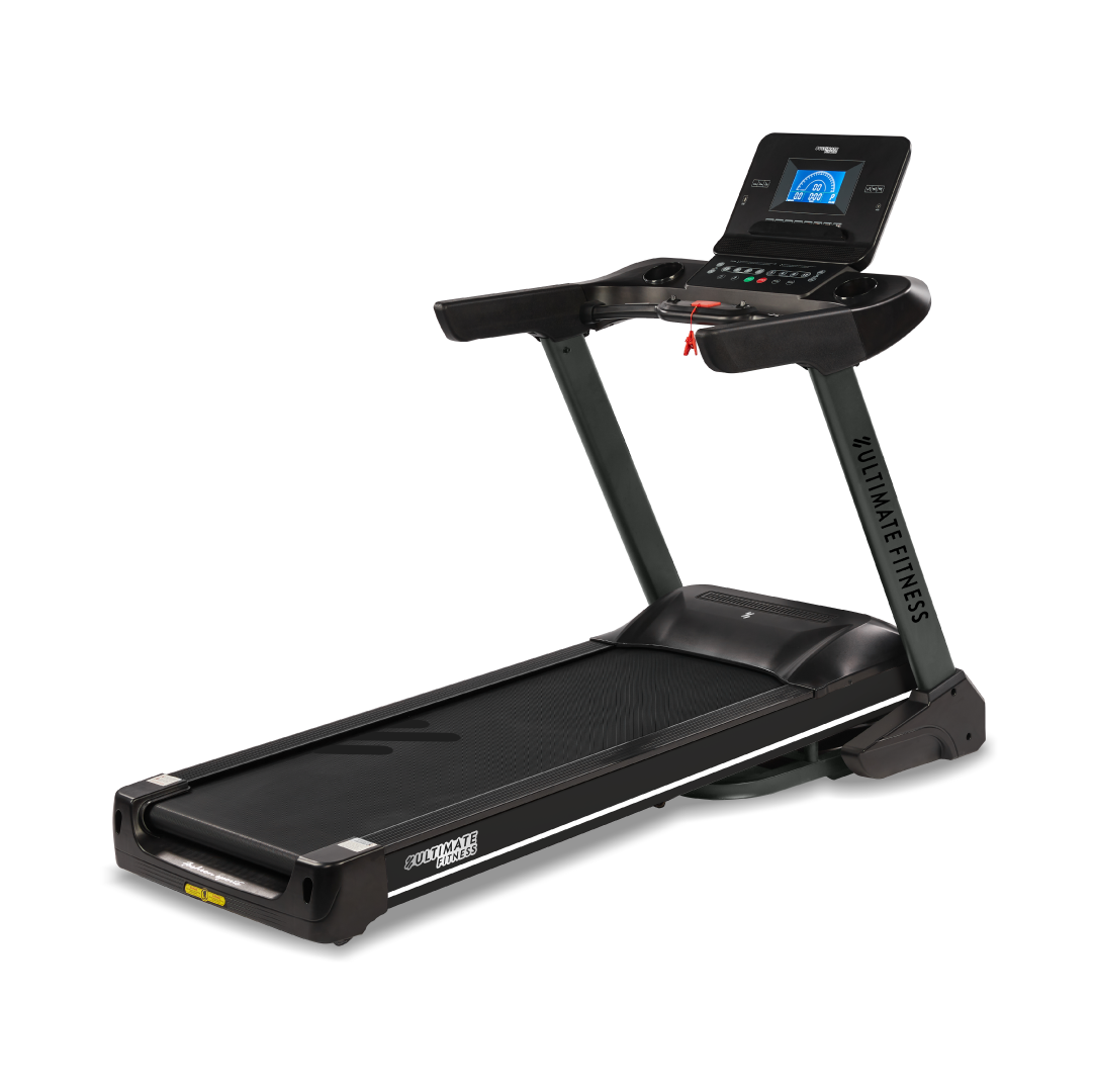 Electric Treadmill E650 Elite