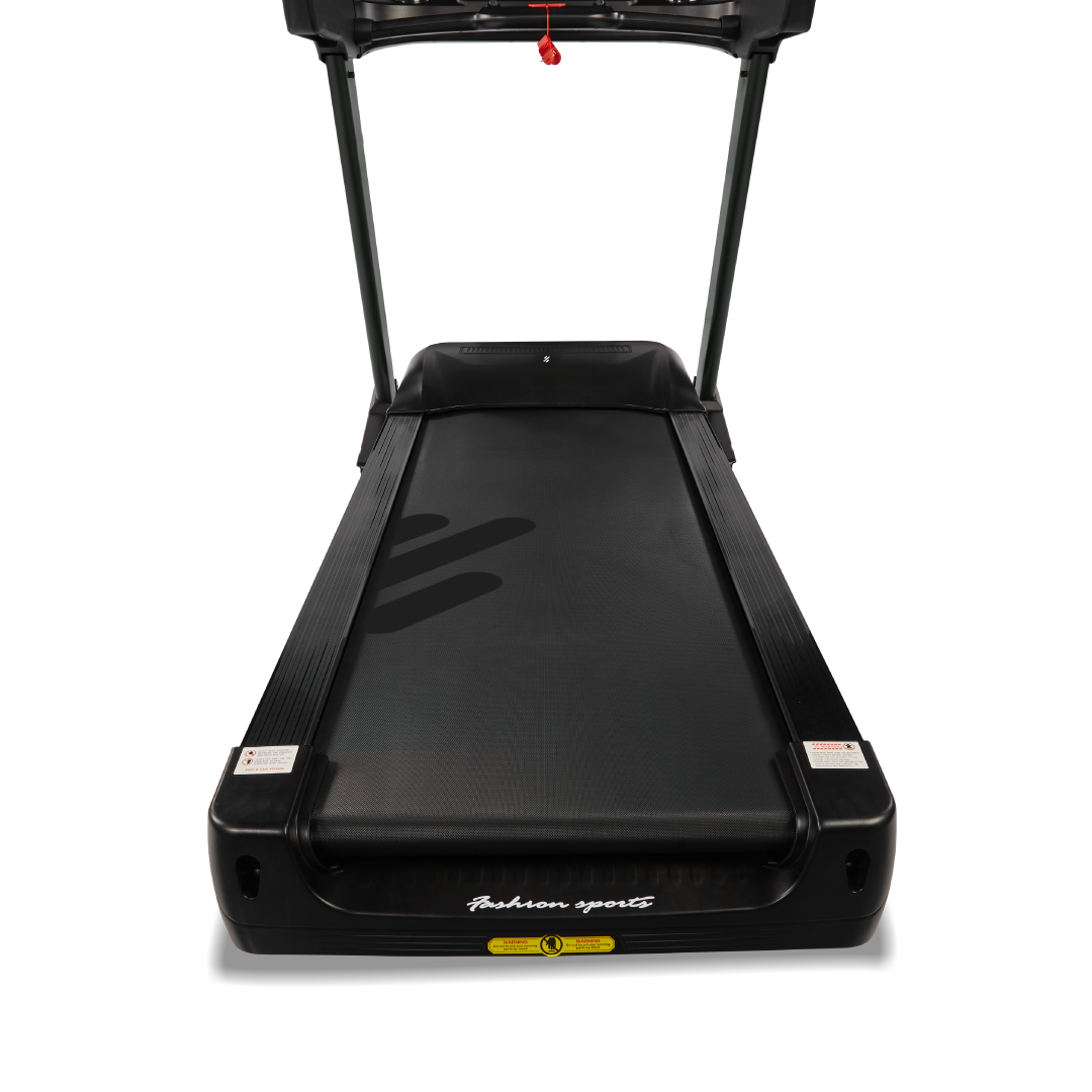 Electric Treadmill E650 Elite