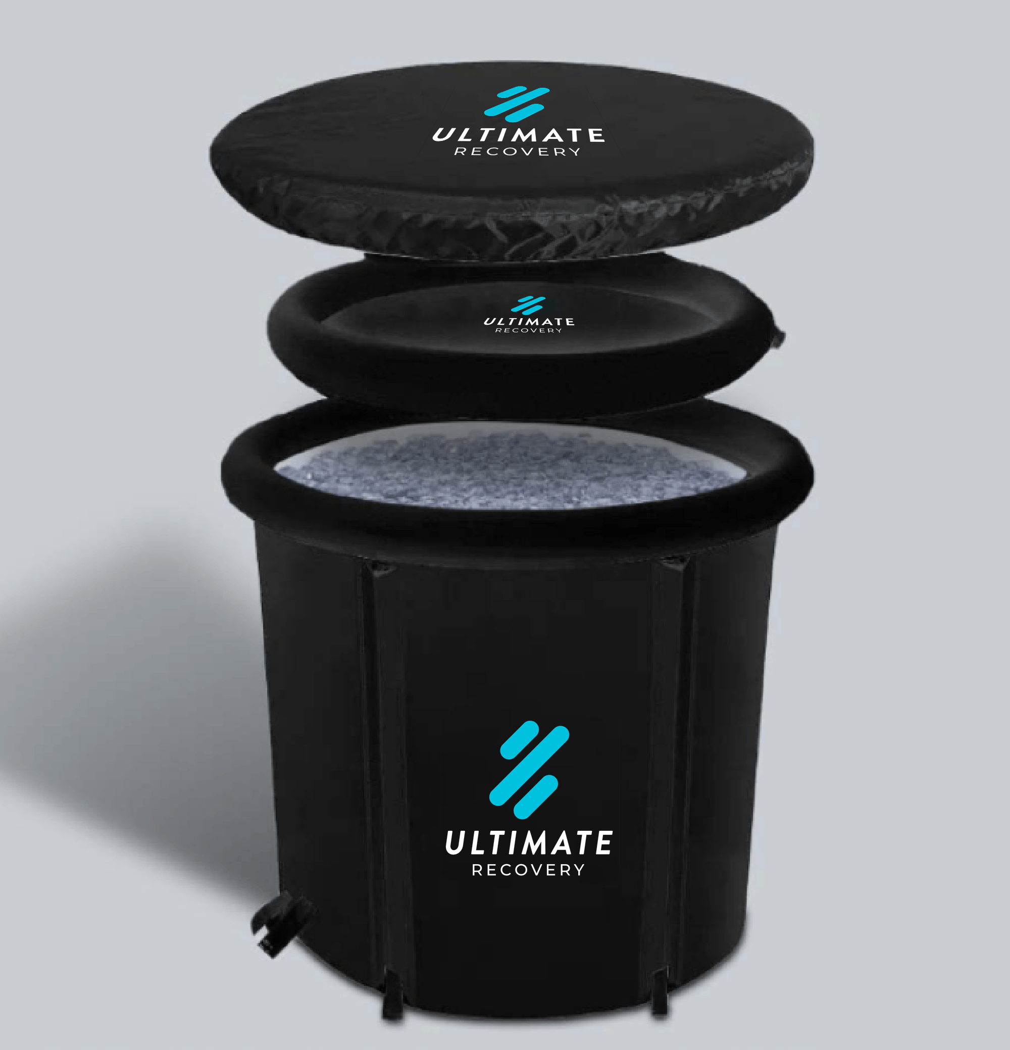 Ice Bath Recovery Tub