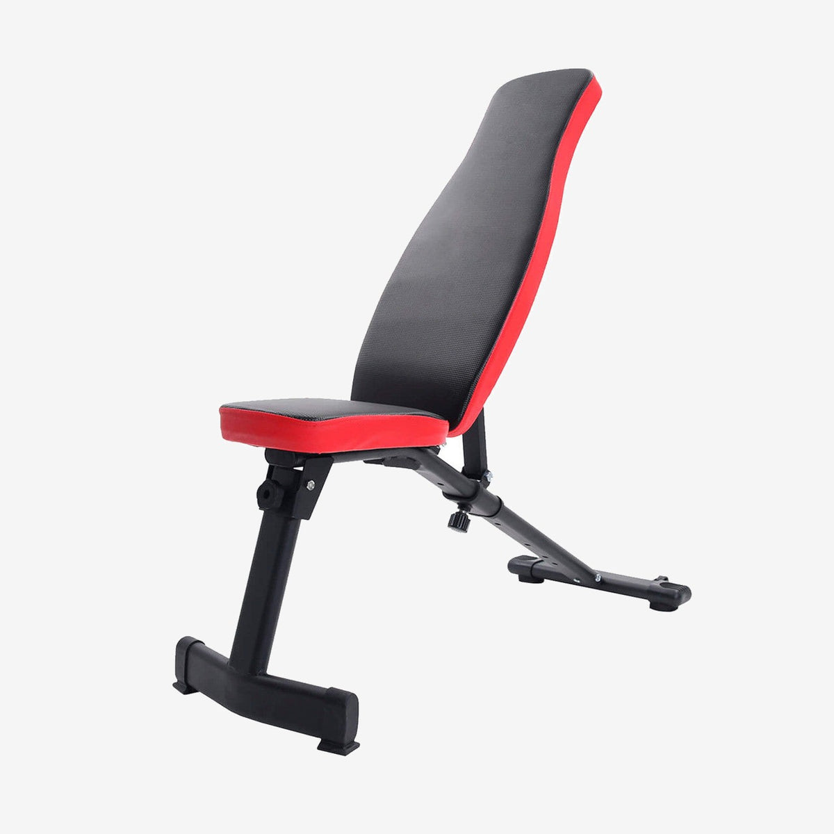 Slim Adjustable Weight Bench