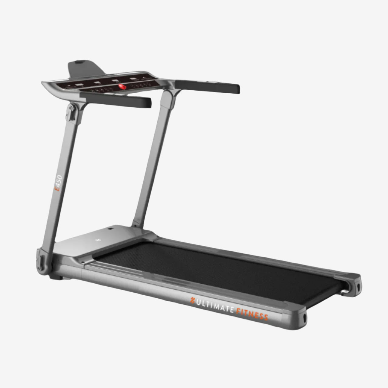 Ultimate Fitness