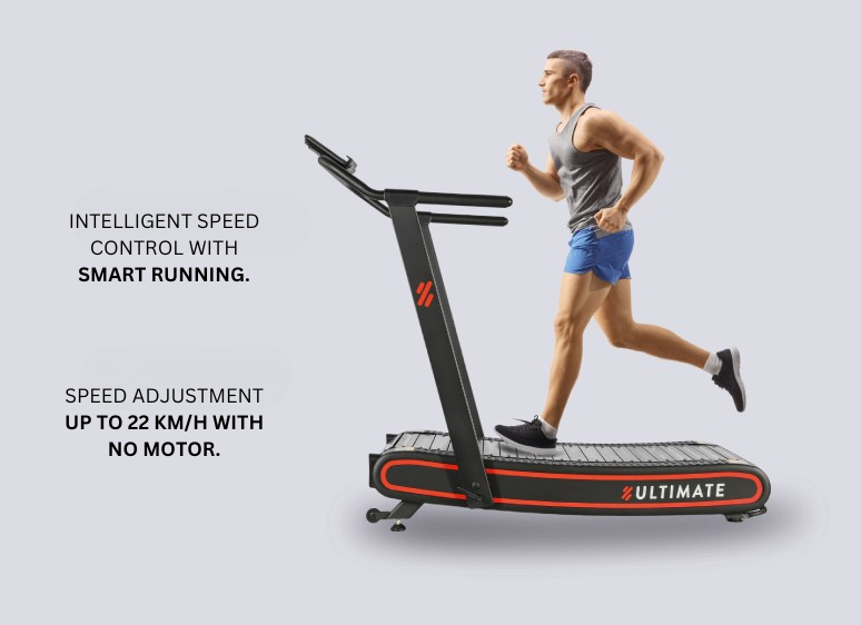 Smart Running