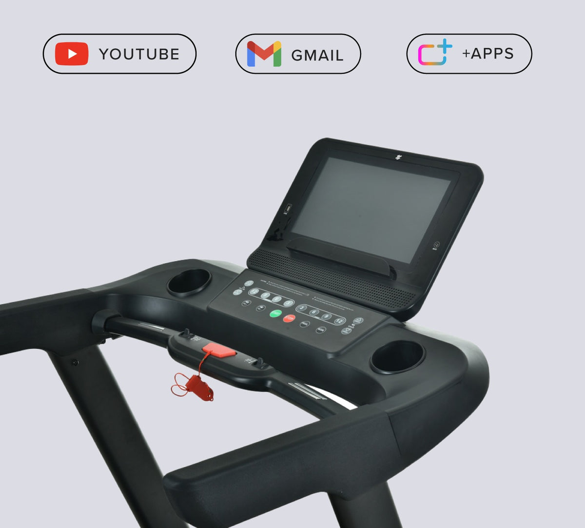 Connectivity and entertainment