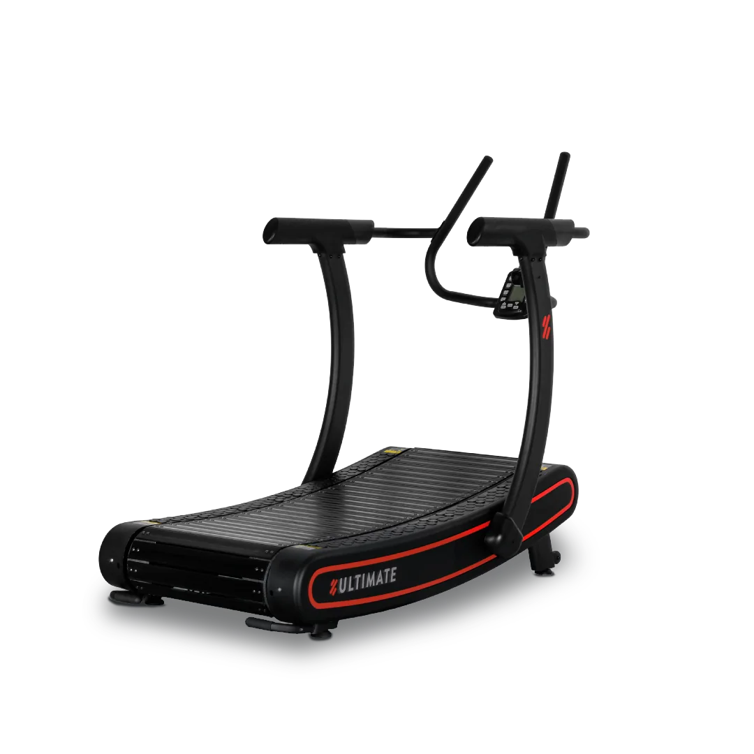 Built for commercial performance.