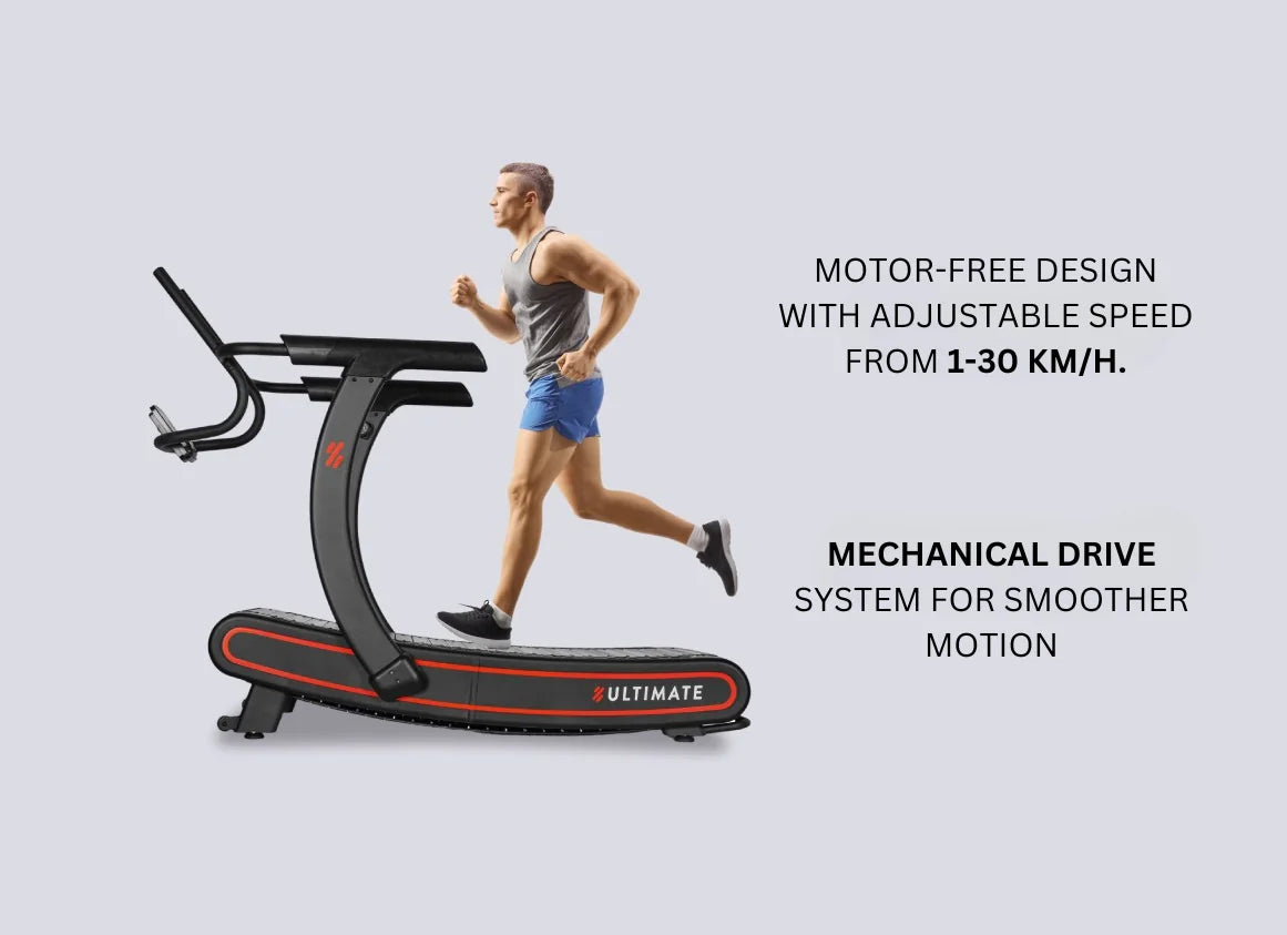 Smart Running 30K