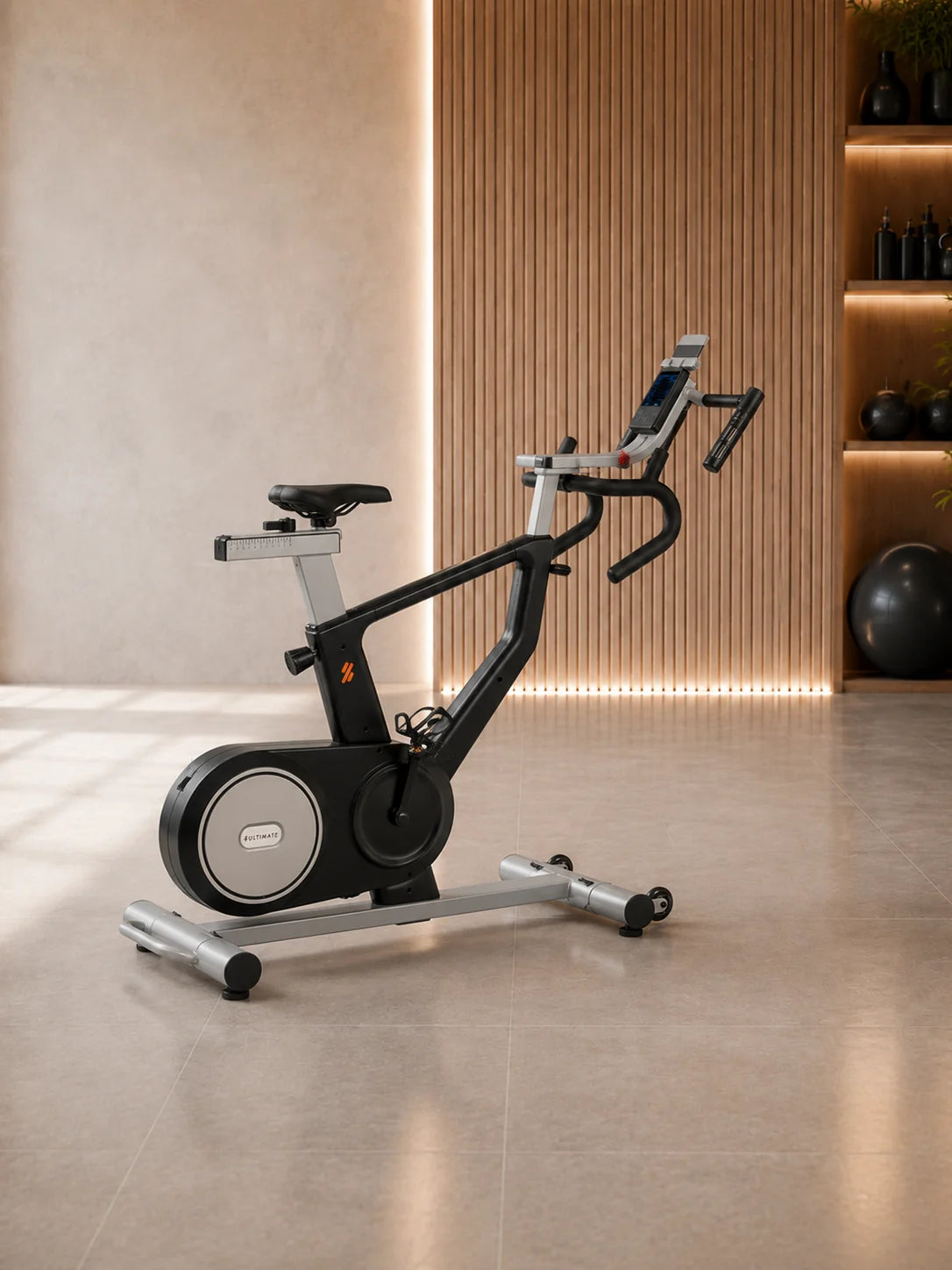 Spinning Bikes