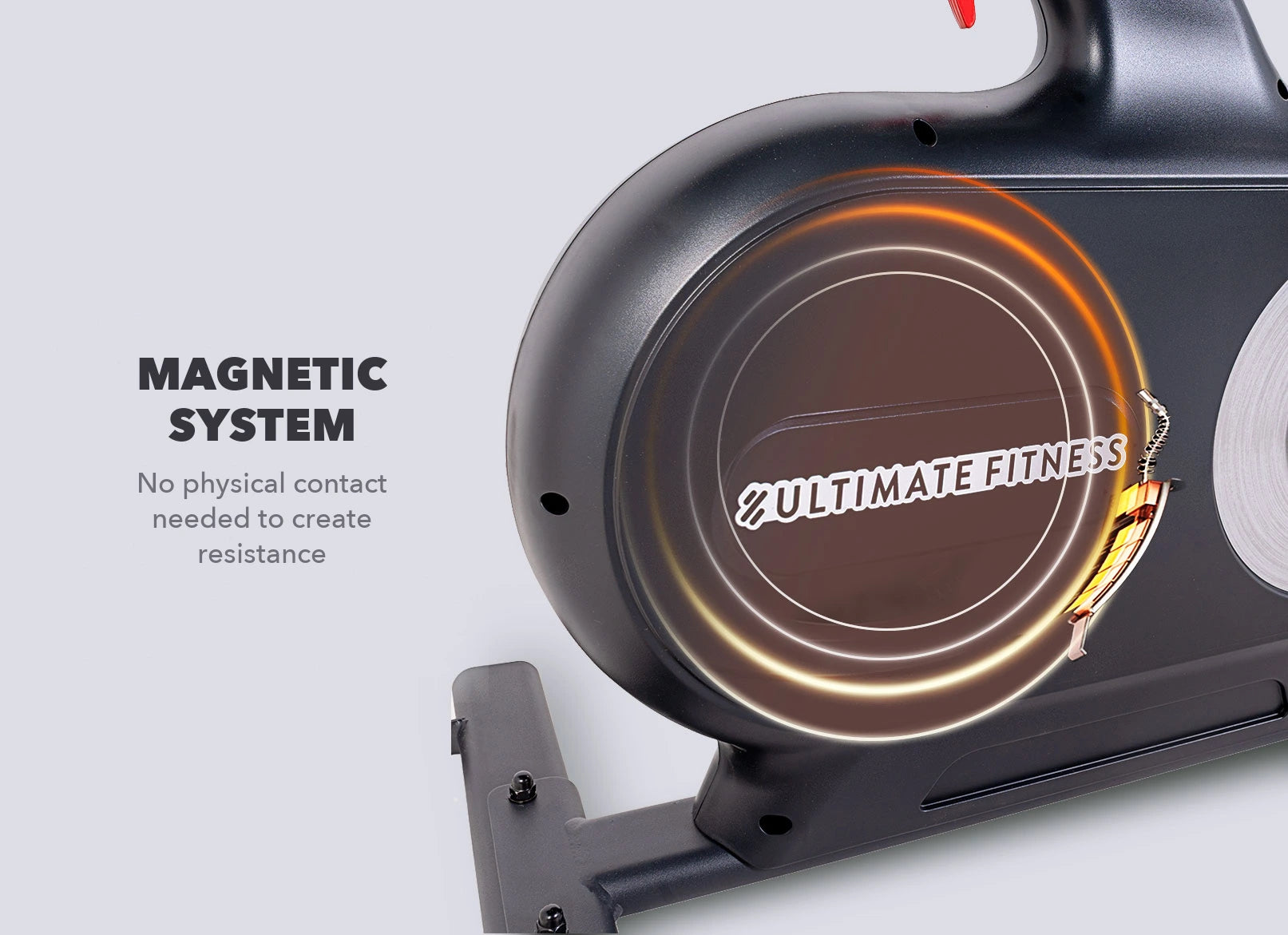 Magnetic System