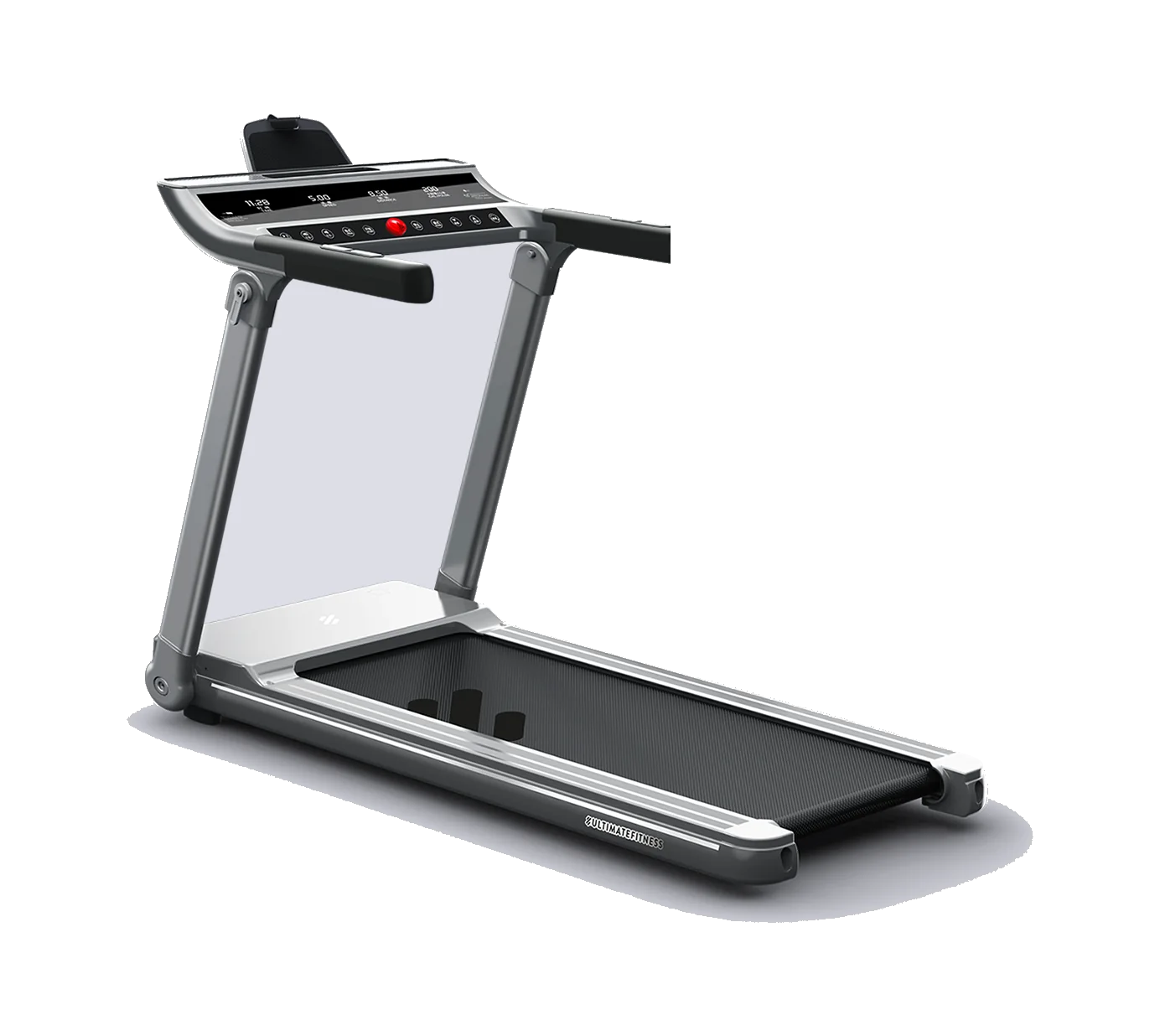 Train without limits and turn any space into your best home gym