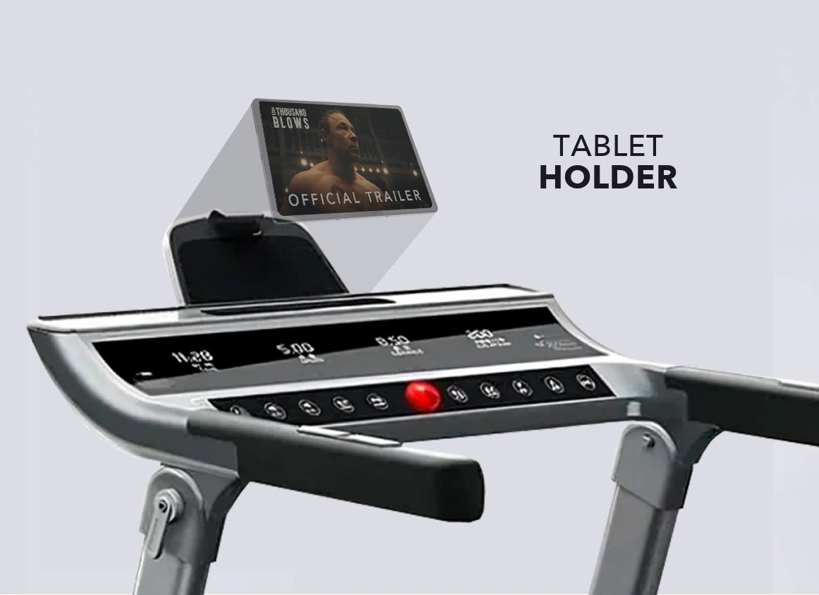 Tablet Holder