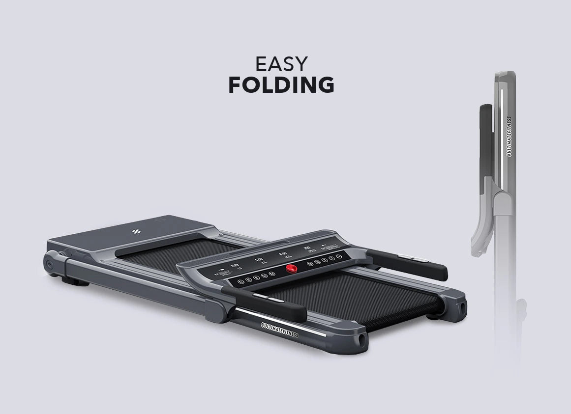 Space-Saving Fold