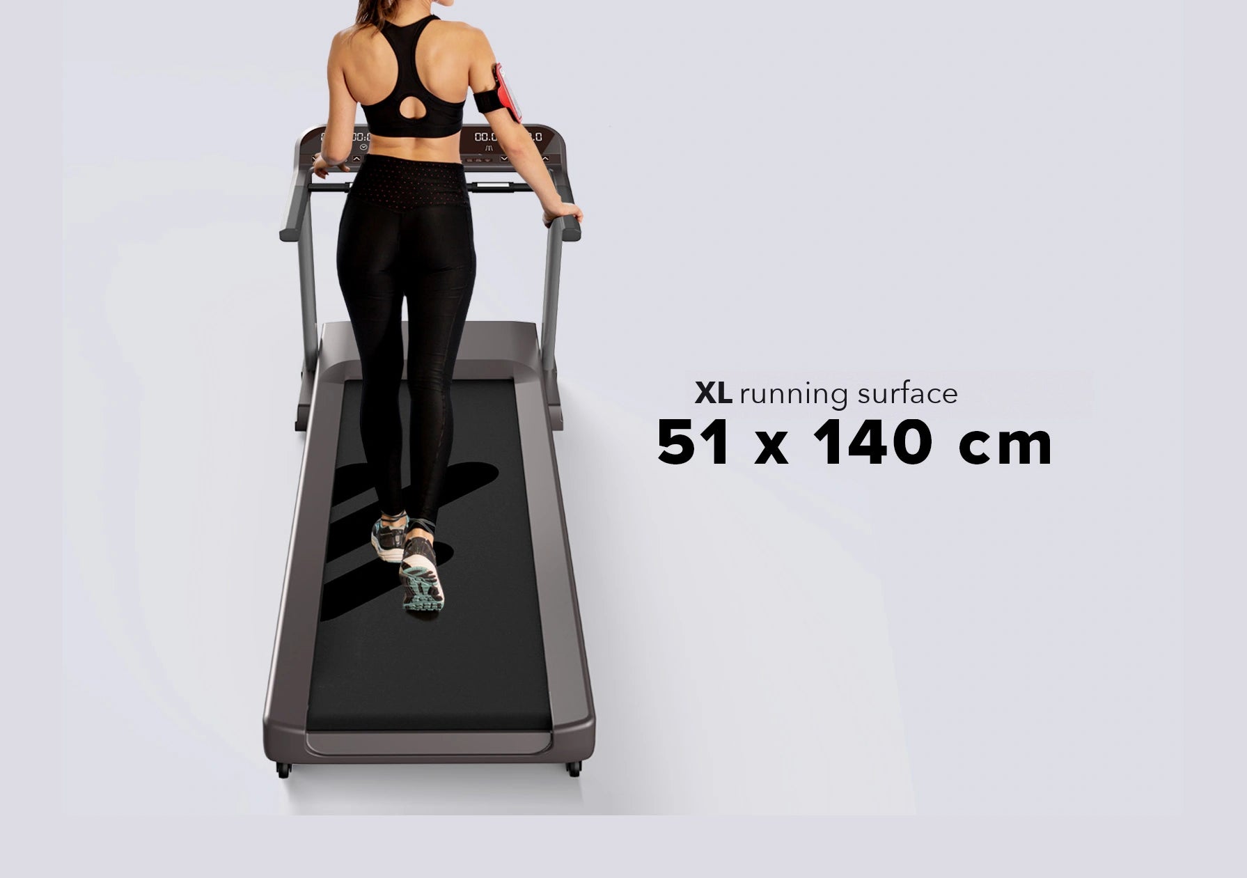 XL Running Surface